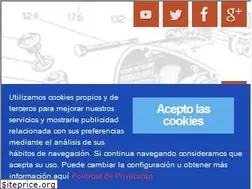 Sites similar to mecanicaenaccion.com