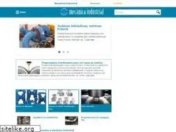 Sites similar to mecanicaindustrial.com.br