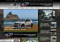 Sites similar to mecanicaonline.com.br