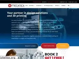 Sites similar to mecanicasolutions.com