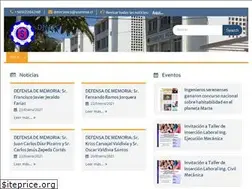 Sites similar to mecanicauls.cl