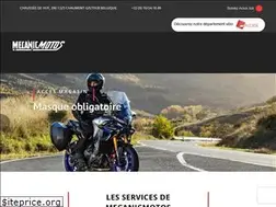 Sites similar to mecanicmotos.com