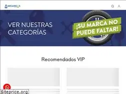 Sites similar to mecanicos.com.co