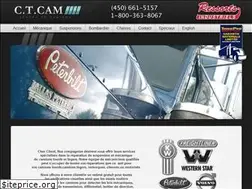 Sites similar to mecaniquecamion.com