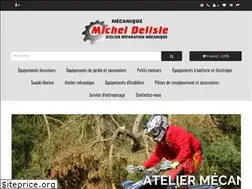 Sites similar to mecaniquemicheldelisle.com