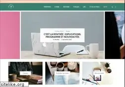 Sites similar to mecanismes-dhistoires.fr