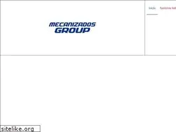 Sites similar to mecanizadosgroup.com