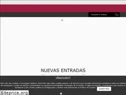 Sites similar to mecanocar.es