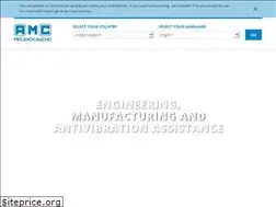 Sites similar to mecanocaucho.com