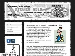 Sites similar to mecanoduvelo.jimdo.com
