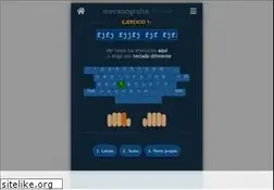 Sites similar to mecanografia-online.com