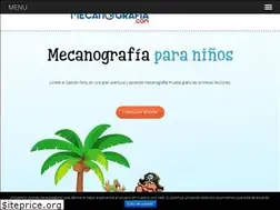 Sites similar to mecanografia.com