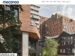 Sites similar to mecanoo.nl