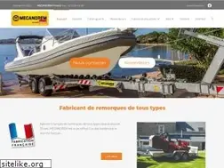 Sites similar to mecanorem.com