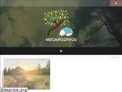 Sites similar to mecanosprod.com