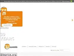 Sites similar to mecanotoldo.com