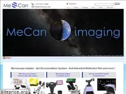 Sites similar to mecanusa.com