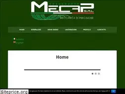 Sites similar to mecap.it
