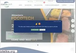 Sites similar to mecapack.fr