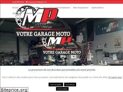 Sites similar to mecapassion-moto.fr