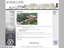 Sites similar to mecar.be