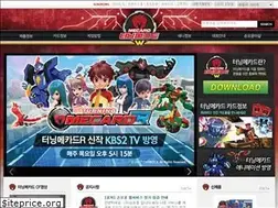 Sites similar to mecard.co.kr