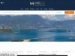Sites similar to mecarealestate.it