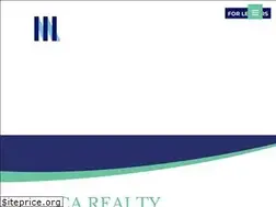 Sites similar to mecarealty.com