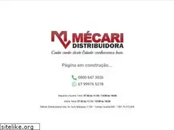 Sites similar to mecari.com.br