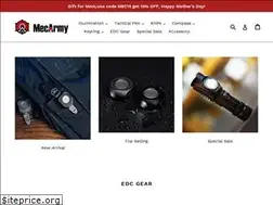 Sites similar to mecarmyusa.com
