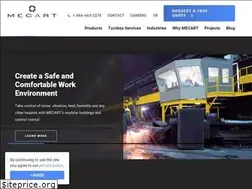 Sites similar to mecart.com