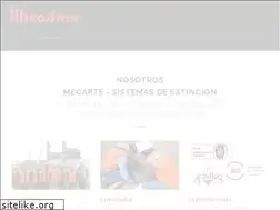 Sites similar to mecarte.com.pe