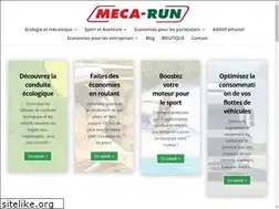 Sites similar to mecarun-performance.fr