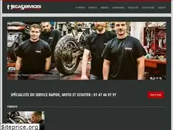 Sites similar to mecaservices92.com