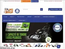 Sites similar to mecaservicesshop.fr