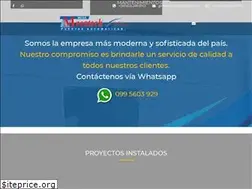Sites similar to mecatech.com.ec