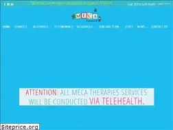 Sites similar to mecatherapies.com