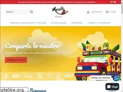Sites similar to mecato.shop