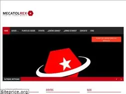 Sites similar to mecatolrex.com