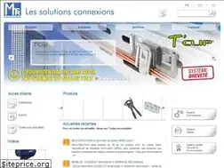 Sites similar to mecatraction.com