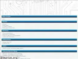 Sites similar to mecatronica.es