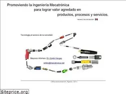 Sites similar to mecatronica.net