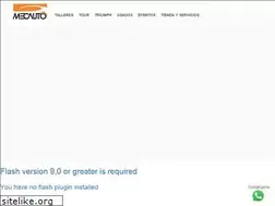 Sites similar to mecauto.com.py
