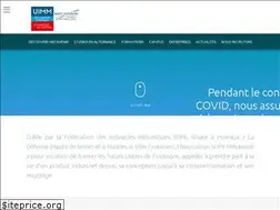 Sites similar to mecavenir.com