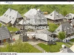 Sites similar to mecavnik.info