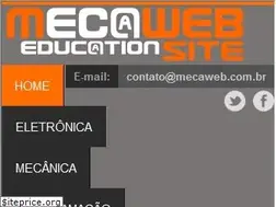 Sites similar to mecaweb.com.br