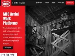 Sites similar to mecawp.com