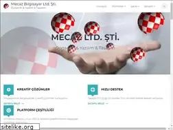 Sites similar to mecaz.com.tr