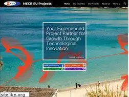 Sites similar to mecb.com.mt