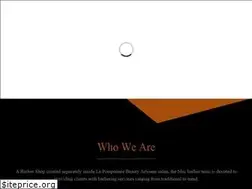 Sites similar to mecbarberspa.com